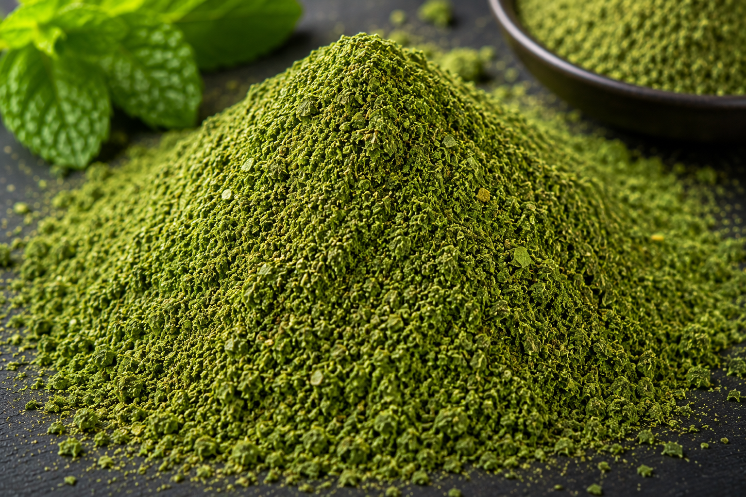 Natural Herbs